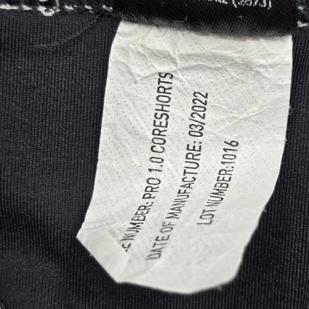 CoreShorts these pro